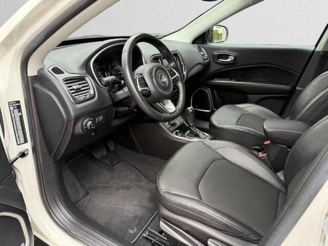 Jeep COMPASS 4xe 190 Plug-in Hybrid Electric Limited Lease Ed.