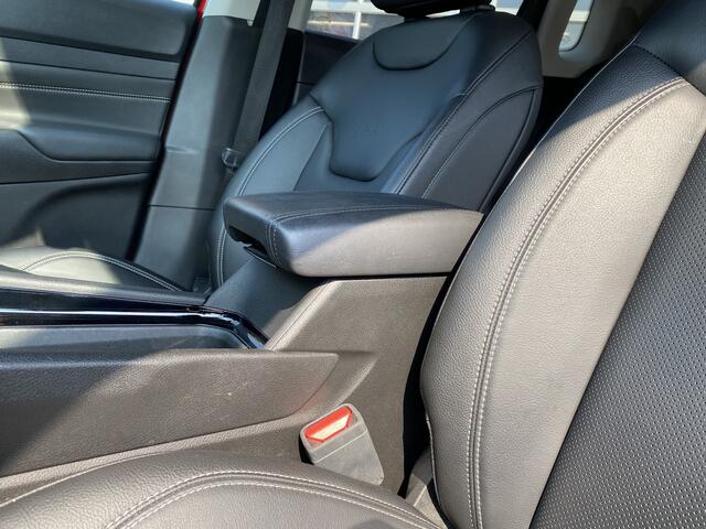 Jeep COMPASS S 4xe 240 Plug-in Hybrid Electric