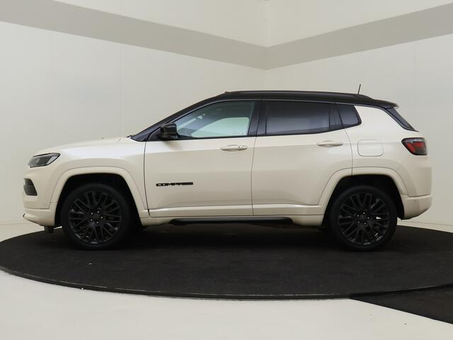 Jeep COMPASS 4xe 240 Plug-in Hybrid Electric S