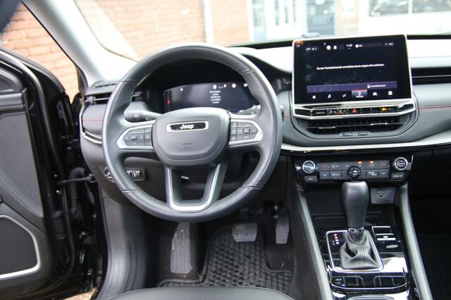 Jeep COMPASS Altitude 74 kWh