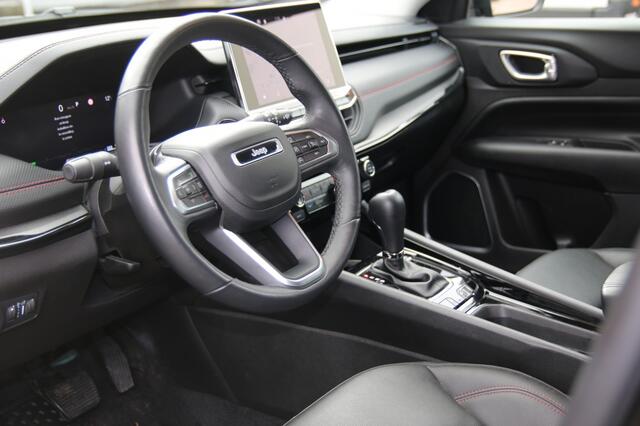 Jeep COMPASS Altitude 74 kWh