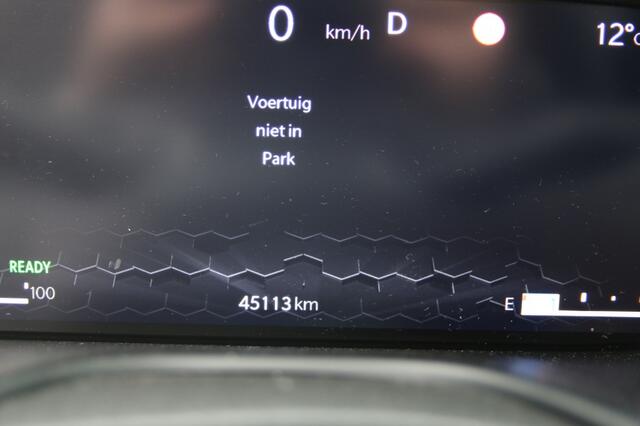 Jeep COMPASS Altitude 74 kWh