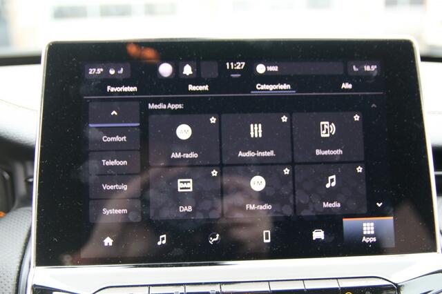 Jeep COMPASS Altitude 74 kWh