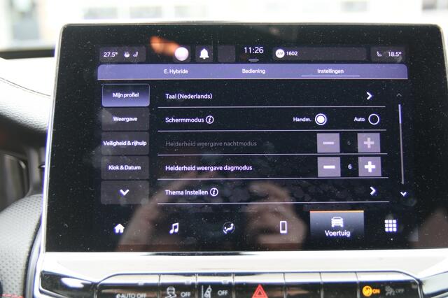 Jeep COMPASS Altitude 74 kWh