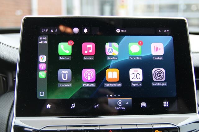 Jeep COMPASS Altitude 74 kWh