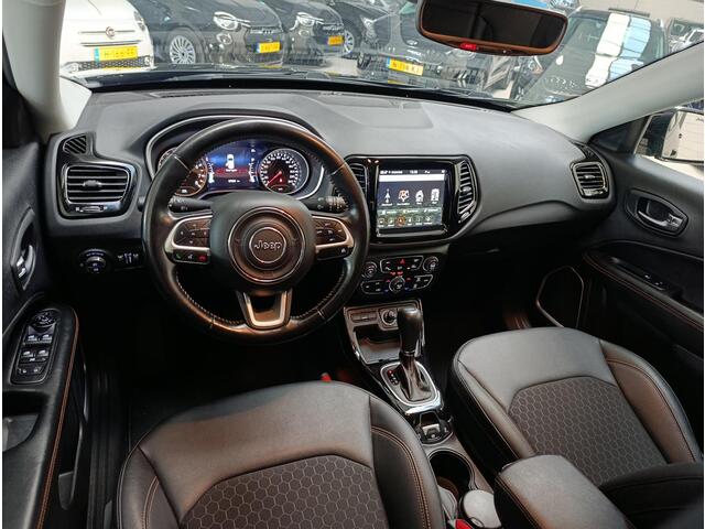 Jeep COMPASS 1.3T Limited Ecc | LMV | Pdc | Keyless | cruise controle