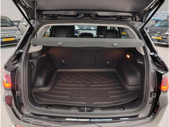Jeep COMPASS 1.3T Limited Ecc | LMV | Pdc | Keyless | cruise controle