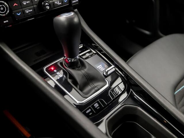 Jeep COMPASS 4xe 240 Plug-in Hybrid Electric Upland 240Pk Automaat (VIRTUAL COCKPIT, APPLE CARPLAY, ALPINE AUDIO, GROOT NAVI, LEDER, 360 CAMERA, SPORTSTOELEN, ADAPTIVE CRUISE, KEYLESS, LANE ASSIST, NIEUWSTAAT)