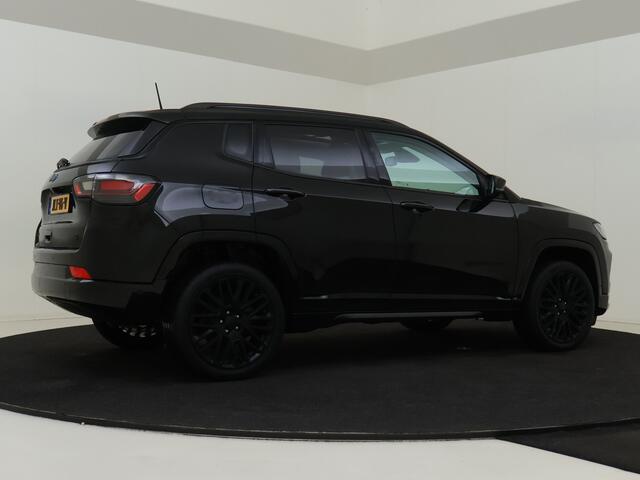 Jeep COMPASS 4xe 240 Plug-in Hybrid Electric S