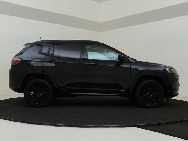 Jeep COMPASS 4xe 240 Plug-in Hybrid Electric S
