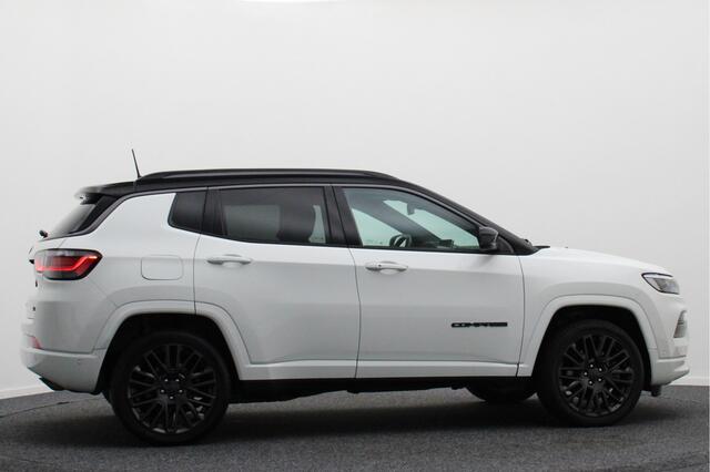 Jeep COMPASS 4xe 240 Plug-in Hybrid Electric S