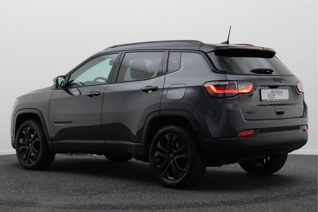 Jeep COMPASS 4xe 240 Plug-in Hybrid Electric Upland