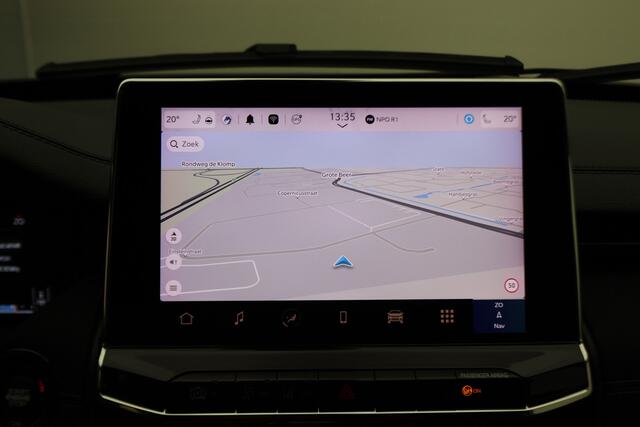 Jeep COMPASS 4xe 240 Plug-in Hybrid Electric Upland