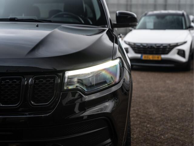 Jeep COMPASS 1.5T e-Hybrid Night Eagle | Virtual | Camera | Carplay