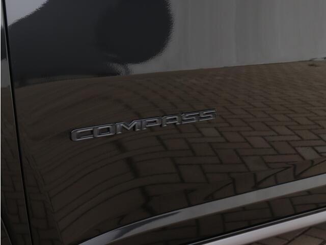 Jeep COMPASS 1.5T e-Hybrid 130 PK High Altitude | Carplay | Winter | Camera |