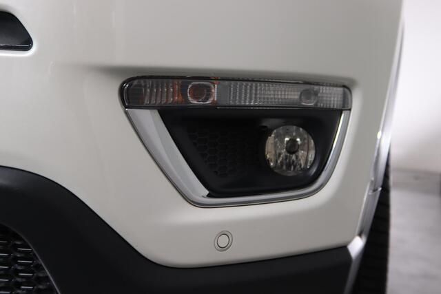 Jeep COMPASS 1.4 MultiAir Limited 4x4 Trekhaak, Stoel/Stuurverwarming, Apple CarPlay/Android Auto, Cruise Control