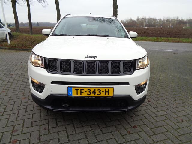 Jeep COMPASS 1.4 MultiAir Night Eagle