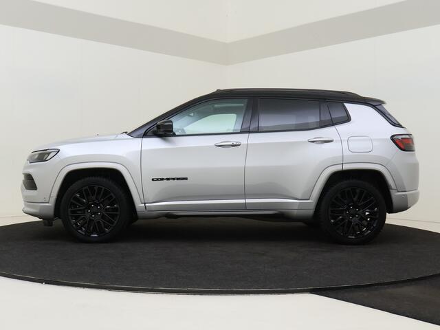 Jeep COMPASS 4xe 240 Plug-in Hybrid Electric S