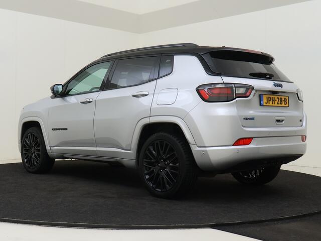 Jeep COMPASS 4xe 240 Plug-in Hybrid Electric S