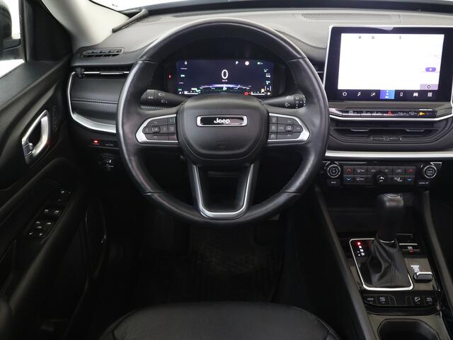 Jeep COMPASS 4xe 240 Plug-in Hybrid Electric S