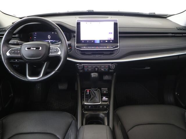 Jeep COMPASS 4xe 240 Plug-in Hybrid Electric S