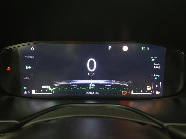 Jeep COMPASS 4xe 240 Plug-in Hybrid Electric S