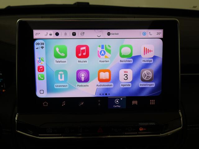 Jeep COMPASS 4xe 240 Plug-in Hybrid Electric S