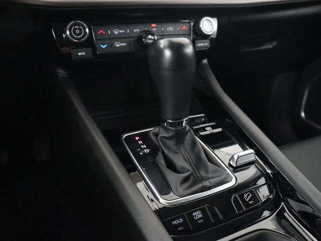 Jeep COMPASS 4xe 240 Plug-in Hybrid Electric S | Stoel & stuurverwarming | Half leder | Camera | Adaptive cruise | Carplay | Keyless | Digital Cockpit | Climate control | PHEV