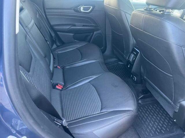 Jeep COMPASS 4xe 190 Plug-in Hybrid Electric Limited Lease Ed. 190pk | Extra's controleren bij binnenkomst