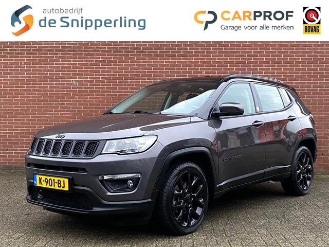 Jeep COMPASS 1.3T NIGHTEAGLE L.ED NAV CRUISE CAMERA CARPLAY PDC LMV