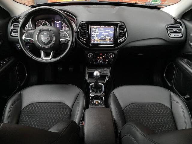 Jeep COMPASS 1.3T NIGHTEAGLE L.ED NAV CRUISE CAMERA CARPLAY PDC LMV