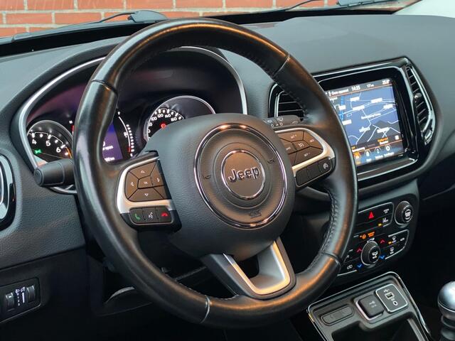 Jeep COMPASS 1.3T NIGHTEAGLE L.ED NAV CRUISE CAMERA CARPLAY PDC LMV