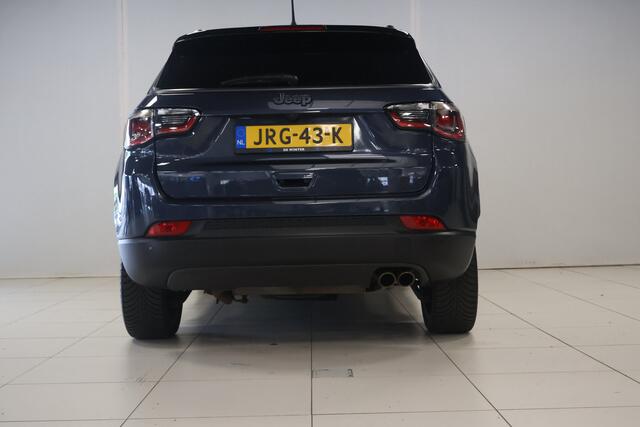 Jeep COMPASS 4xe 240 Plug-in Hybrid Electric Trailhawk