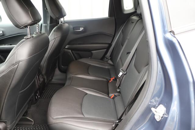 Jeep COMPASS 4xe 240 Plug-in Hybrid Electric Trailhawk