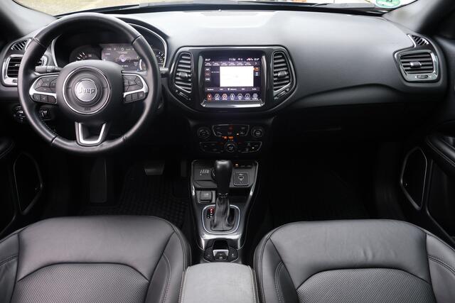 Jeep COMPASS 4xe 240 Plug-in Hybrid Electric Trailhawk