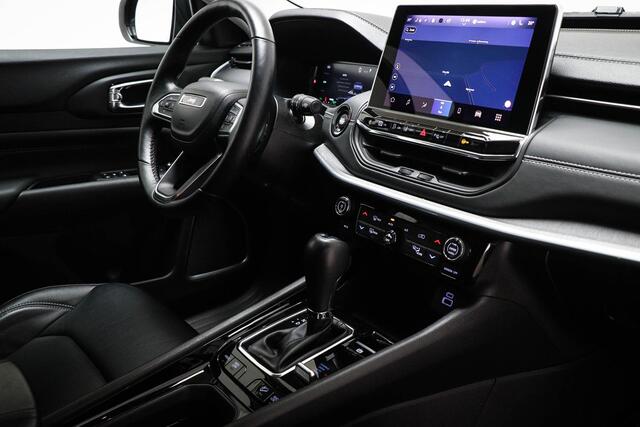 Jeep COMPASS 4xe 240 Plug-in Hybrid Electric S | WINTER PACK | STUURVERWARMING | DAB | APPLE | CAMERA | 19"