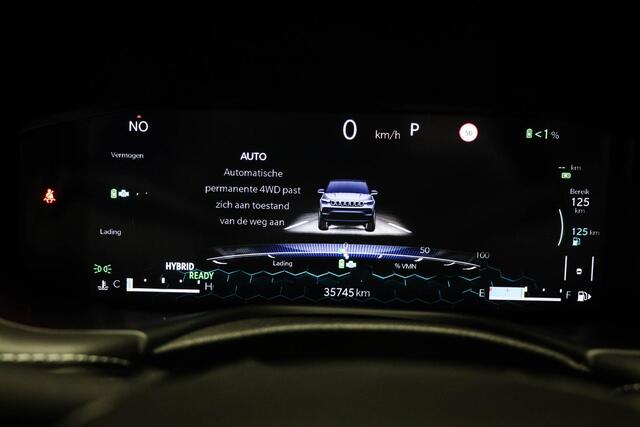 Jeep COMPASS 4xe 240 Plug-in Hybrid Electric S | WINTER PACK | STUURVERWARMING | DAB | APPLE | CAMERA | 19"