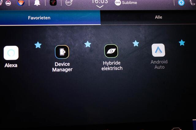 Jeep COMPASS 4xe 240 Plug-in Hybrid Electric S | WINTER PACK | STUURVERWARMING | DAB | APPLE | CAMERA | 19"