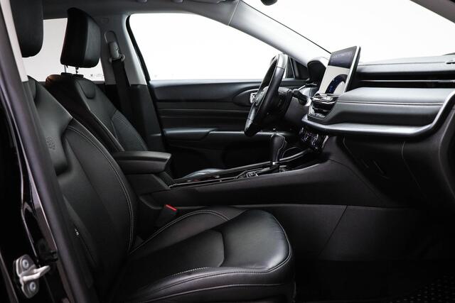 Jeep COMPASS 4xe 240 Plug-in Hybrid Electric S | WINTER PACK | STUURVERWARMING | DAB | APPLE | CAMERA | 19"