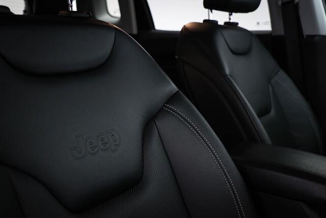 Jeep COMPASS 4xe 240 Plug-in Hybrid Electric S | WINTER PACK | STUURVERWARMING | DAB | APPLE | CAMERA | 19"