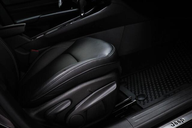 Jeep COMPASS 4xe 240 Plug-in Hybrid Electric S | WINTER PACK | STUURVERWARMING | DAB | APPLE | CAMERA | 19"