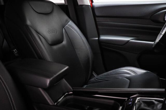 Jeep COMPASS 4xe 240 Plug-in Hybrid Electric S | WINTER PACK | STUURVERWACHTING | DAB | APPLE | CAMERA