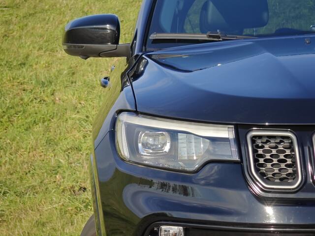 Jeep COMPASS 4xe 240 Plug-in Hybrid Electric S