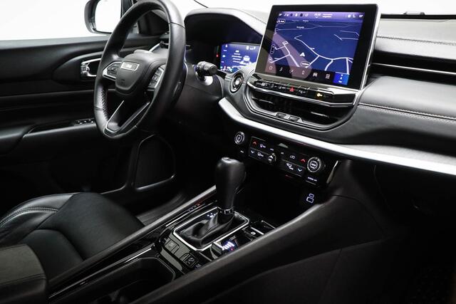 Jeep COMPASS 4xe 240 Plug-in Hybrid Electric S | WINTER PACK | STUURVERWACHTING | DAB | APPLE | CAMERA