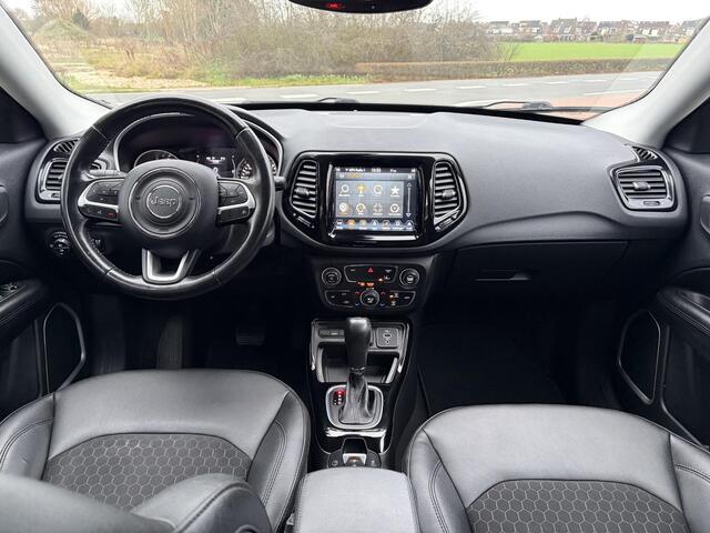 Jeep COMPASS 1.3T Night Eagle Liberty Edition NAVI | CAMERA | KLIMA | BOVAG !!