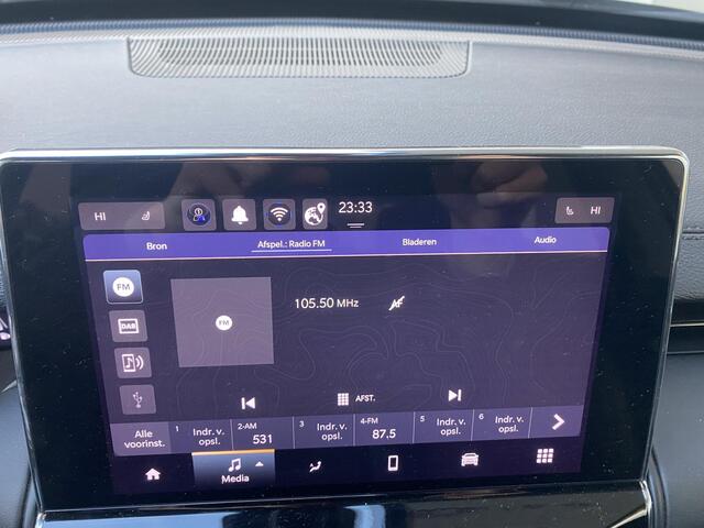 Jeep COMPASS 1.5T e-Hybrid Summit | Automaat | Apple carplay | Achteruitrijcamera | Parkeersensoren voor en achter |