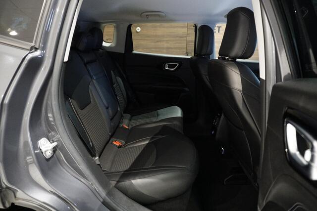 Jeep COMPASS 4xe 190 Plug-in Hybrid Electric Limited Ed. + 360 CAMERA / BLINDSPOT / TREKHAAK