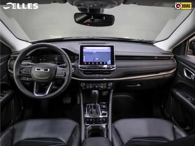 Jeep COMPASS 4xe 240 Plug-in Hybrid Upland | Apple Carplay/Android Auto