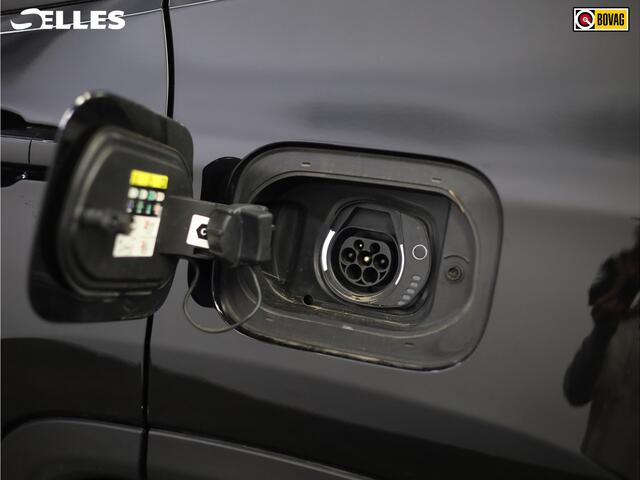 Jeep COMPASS 4xe 240 Plug-in Hybrid Upland | Apple Carplay/Android Auto