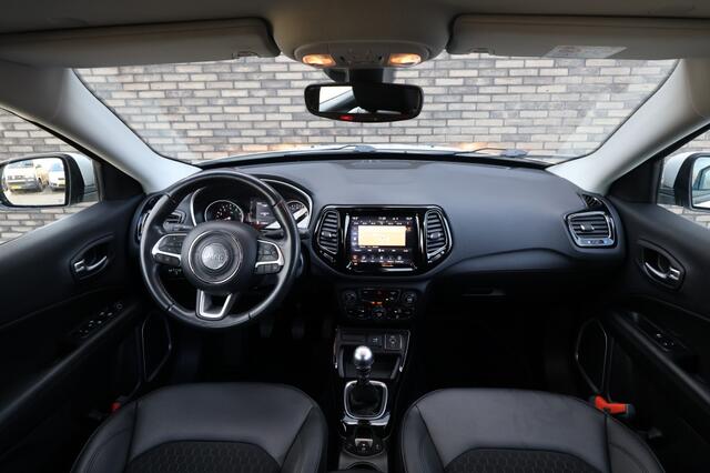 Jeep COMPASS 1.3T Night Eagle Limited Edition